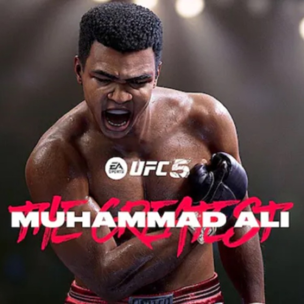 ๐ฅNew UFC 5 for PS5 (SEALED)๐ฅ - Picture 3 of 8